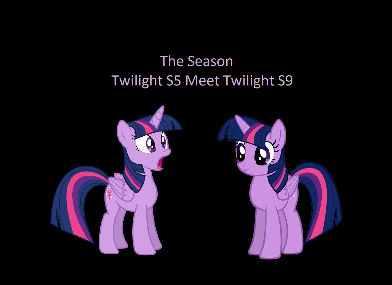 Mlp Season 9 Fasrexcellent