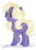 Size: 2463x3379 | Tagged: safe, artist:waterz-colrxz, oc, oc only, oc:velvet rose, pegasus, pony, female, high res, mare, simple background, solo, transparent background