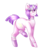 Size: 1350x1440 | Tagged: safe, artist:despotshy, oc, oc only, earth pony, pony, female, glasses, mare, simple background, solo, transparent background