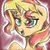 Size: 3000x3000 | Tagged: safe, artist:katakiuchi4u, sunset shimmer, pony, unicorn, g4, bust, colored sketch, female, high res, mare, portrait, sketch, smiling, solo