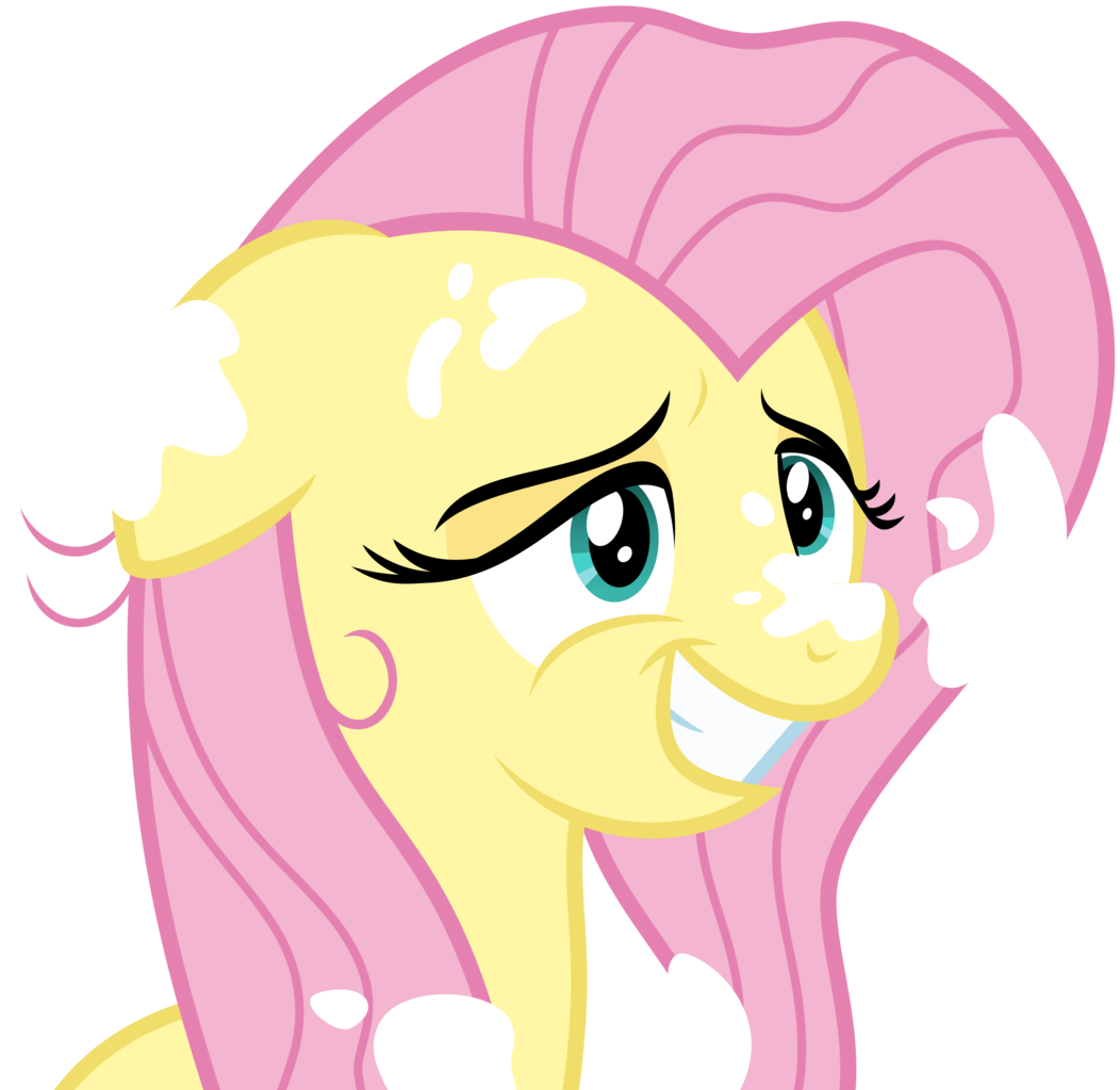 2946834 - safe, artist:oofycolorful, discord, fluttershy