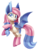 Size: 1024x1298 | Tagged: safe, artist:centchi, oc, oc only, oc:pixie heart, bat pony, pony, bat pony oc, female, mare, obtrusive watermark, rearing, simple background, solo, tongue out, transparent background, watermark