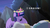 Size: 1920x1080 | Tagged: safe, edit, edited screencap, screencap, princess celestia, twilight sparkle, alicorn, pony, ponies the anthology v, g4, princess twilight sparkle (episode), crying, female, heavy rain, mare, meme, sad, shaun, twilight sparkle (alicorn)