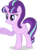 Size: 764x1024 | Tagged: safe, screencap, starlight glimmer, alternate hairstyle, female, pointing, raised hoof, simple background, solo, transparent background, vector