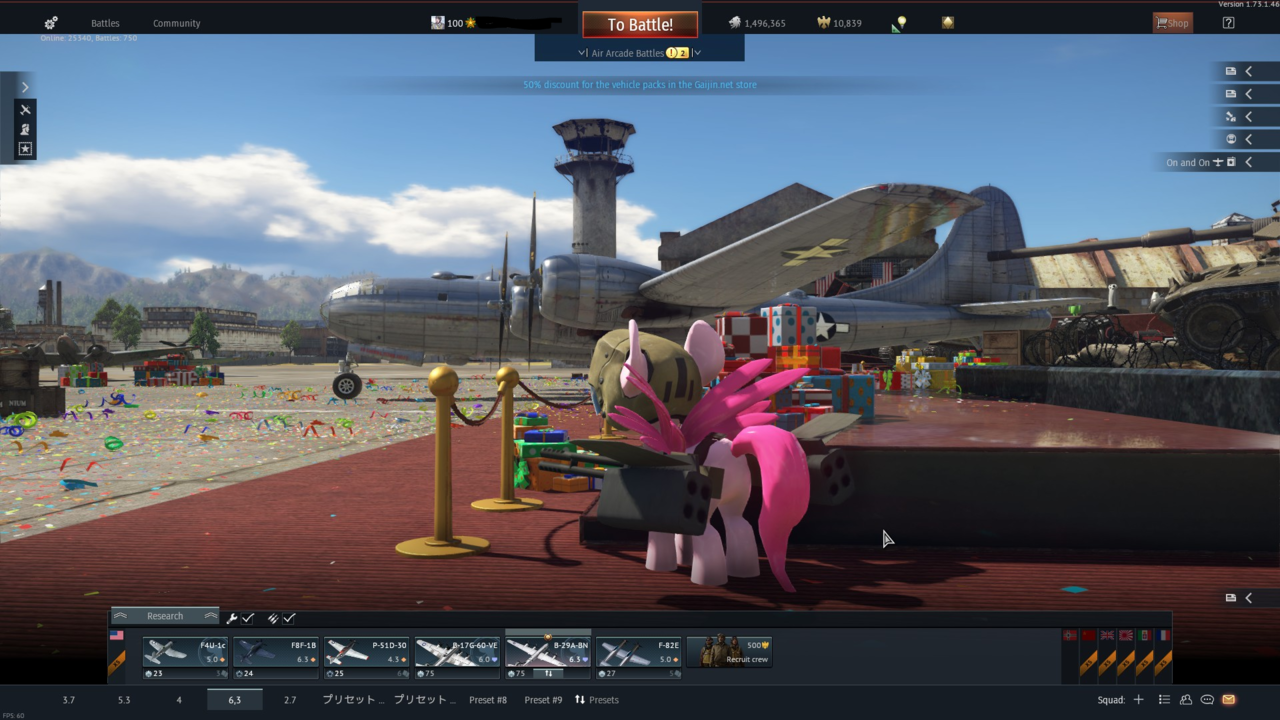 3d B 29 Superfortress Game Pony Safe War Thunder Derpibooru