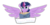 Size: 1599x807 | Tagged: safe, artist:eivilpotter, twilight sparkle, alicorn, pony, g4, book, female, mare, old banner, simple background, solo, starswirl's book, transparent background, twilight sparkle (alicorn)