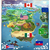 Size: 2048x2048 | Tagged: safe, africa, canada, cuba, eqg flag-tag meme, equestria, european union, flag, haiti, high res, map of equestria, mexico, united states