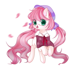 Size: 1500x1500 | Tagged: safe, artist:leafywind, oc, oc only, oc:hao, earth pony, pony, female, mare, simple background, solo, transparent background