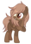 Size: 1804x2472 | Tagged: safe, artist:lnspira, oc, oc only, oc:piper, pegasus, pony, eyepatch, female, mare, simple background, solo, transparent background