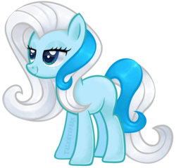 Size: 3104x2968 | Tagged: safe, artist:talentspark, oc, oc only, oc:berta, earth pony, pony, female, high res, mare, simple background, solo, transparent background