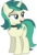 Size: 5201x7567 | Tagged: safe, artist:8-notes, artist:tyamat, edit, oc, oc only, oc:spring starflower, pony, unicorn, absurd resolution, choker, cute, freckles, lidded eyes, male to female, open mouth, recolor, simple background, smiling, solo, trans female, transgender, transparent background, vector