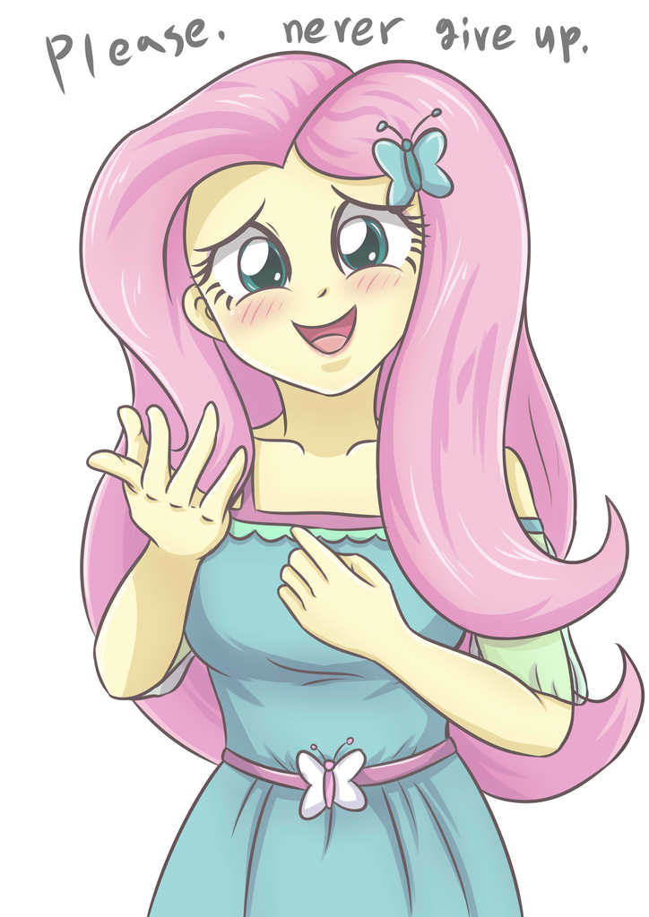 Safe Artist Sumin Fluttershy Equestria Girls G Beautiful Blushing Cute