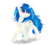 Size: 2500x2300 | Tagged: safe, artist:thefluffyvixen, dj pon-3, vinyl scratch, pony, unicorn, g4, female, high res, mare, simple background, smiling, solo, transparent background