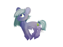 Size: 1024x768 | Tagged: safe, artist:linda8077, limestone pie, earth pony, pony, g4, female, simple background, solo, transparent background