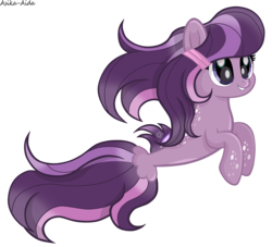 Size: 6930x6280 | Tagged: safe, artist:asika-aida, oc, oc only, oc:sweet dreaws, seapony (g4), absurd resolution, seaponified, simple background, solo, species swap, transparent background