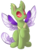 Size: 2430x3307 | Tagged: safe, artist:sapphfyr, oc, oc only, changedling, changeling, g4, :p, cute, cuteling, derp, high res, raised hoof, silly, simple background, sitting, smiling, solo, spread wings, tongue out, transparent background, wings
