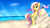 Size: 1920x1080 | Tagged: safe, artist:dashy21, fluttershy, pony, g4, beach, female, ocean, rock, solo