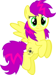 Size: 560x742 | Tagged: safe, artist:anonymousnekodos, oc, oc only, oc:shockwave, pegasus, pony, female, mare, simple background, solo, transparent background, vector
