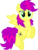 Size: 560x742 | Tagged: safe, artist:anonymousnekodos, oc, oc only, oc:shockwave, pegasus, pony, female, mare, simple background, solo, transparent background, vector