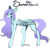 Size: 728x700 | Tagged: safe, artist:ohflaming-rainbow, oc, oc only, oc:samantha, pegasus, pony, female, mare, simple background, solo, transparent background