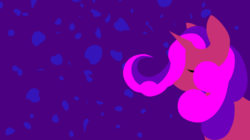 Size: 1280x719 | Tagged: safe, artist:zeldacourage, oc, oc only, pony, unicorn, wallpaper