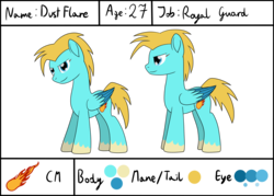 Size: 2800x2000 | Tagged: safe, artist:cloudy95, oc, oc only, oc:dust flare, pegasus, pony, high res, male, reference sheet, simple background, solo, stallion, transparent background
