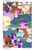 Size: 6197x8760 | Tagged: safe, artist:jeremy3, fluttershy, pinkie pie, rainbow dash, twilight sparkle, alicorn, pony, comic:everfree, g4, absurd resolution, comic, crying, tears of joy, twilight sparkle (alicorn)