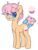 Size: 2044x2675 | Tagged: safe, artist:hawthornss, oc, oc only, oc:funfetti, earth pony, pony, bow, cute, high res, looking at you, male, next generation, offspring, parent:cheese sandwich, parent:pinkie pie, simple background, smiling, solo, stallion, tail bow, transparent background