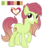 Size: 2238x2594 | Tagged: safe, artist:elskafox, oc, oc only, oc:artline, high res, reference sheet, simple background, solo, transparent background