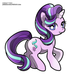 Size: 822x839 | Tagged: safe, artist:angelwaveo6, artist:lindsay cibos, starlight glimmer, pony, unicorn, g4, female, looking at you, mare, simple background, smiling, solo, transparent background