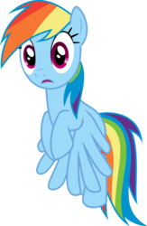 Size: 3913x6000 | Tagged: safe, artist:dusk2k, rainbow dash, pegasus, pony, g4, magical mystery cure, .svg available, absurd resolution, female, flying, mare, simple background, solo, transparent background, vector