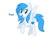 Size: 900x720 | Tagged: dead source, safe, artist:wubcakeva, oc, oc only, oc:angel, pegasus, pony, female, flying, mare, open mouth, simple background, smiling, solo, spread wings, transparent background, wings