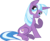 Size: 692x570 | Tagged: safe, edit, twilight sparkle, twilight twinkle, pony, unicorn, g4, leak, .svg available, alternate hair color, concept art, female, fixed, mare, simple background, solo, svg, thinking, transparent background, unicorn twilight, vector