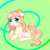 Size: 760x760 | Tagged: safe, artist:leafywind, oc, oc only, pony, unicorn, female, mare, prone, solo