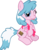 Size: 765x977 | Tagged: safe, artist:lightningbolt, derpibooru exclusive, pinkie pie, oc, oc only, oc:artabana, earth pony, pony, 2018 community collab, derpibooru community collaboration, g4, .svg available, :p, cute, female, happy, holding, hoof hold, looking at you, mare, ocbetes, one eye closed, plushie, pointy ponies, raised hoof, show accurate, silly, simple background, sitting, smiling, solo, svg, tongue out, transparent background, vector, wink