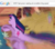 Size: 500x436 | Tagged: safe, edit, edited screencap, screencap, spike, twilight sparkle, dragon, pony, unicorn, g4, lesson zero, season 2, blurry, dank memes, golden oaks library, google, gotta go fast, great moments in animation, meme, poner, running, smear frame, very fast doggo running at incredible hihg speed, wheel o feet