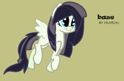 Size: 852x556 | Tagged: safe, artist:laweashippeadora, oc, oc only, oc:colorbird condenade, pony, g4, my little pony: the movie, magical lesbian spawn, offspring, parent:coloratura, parent:songbird serenade, parents:colorenade