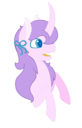 Size: 640x1000 | Tagged: safe, artist:minetane, oc, oc only, oc:shellimarine, alicorn, pony, art trade, flat colors, simple background, solo, species unknown, transparent background