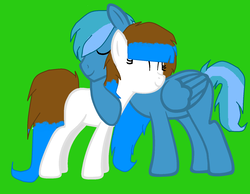 Size: 1548x1200 | Tagged: safe, artist:miathebronyartist, oc, oc only, oc:mia, base used