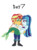 Size: 770x1038 | Tagged: safe, artist:bigpurplemuppet99, sonata dusk, sunset shimmer, equestria girls, g4, female, lesbian, ship:sunata, shipping, the little mermaid