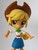 Size: 810x1080 | Tagged: safe, artist:whatthehell!?, applejack, equestria girls, g4, clothes, cowboy hat, denim skirt, doll, equestria girls minis, hat, irl, photo, skirt, stetson, toy