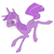 Size: 656x656 | Tagged: safe, artist:erijt, twilight sparkle, g4, female, solo