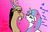 Size: 717x458 | Tagged: safe, artist:jetfox89, discord, princess celestia, alicorn, draconequus, pony, g4, blushing, confession, crying, female, i love you, male, ship:dislestia, shipping, straight