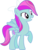 Size: 2808x3649 | Tagged: safe, artist:chaotic-tracy, wind whistler, pegasus, pony, g1, g4, cute, g1 to g4, generation leap, high res, whistlerbetes