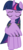 Size: 1789x3930 | Tagged: safe, artist:frownfactory, twilight sparkle, alicorn, pony, g4, shadow play, .svg available, eyes closed, female, horn, mare, sad, simple background, solo, starswirl's book, svg, transparent background, twilight sparkle (alicorn), vector, wing hands