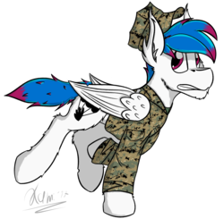 Size: 2475x2430 | Tagged: safe, artist:kamithepony, oc, oc only, oc:kami, pegasus, pony, high res, male, solo, stallion