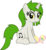 Size: 921x994 | Tagged: safe, artist:lightningbolt, derpibooru exclusive, fluttershy, oc, oc only, oc:bumpy beatz, pony, unicorn, 2018 community collab, derpibooru community collaboration, g4, .svg available, cute, female, happy, looking at you, mare, ocbetes, plushie, pointy ponies, show accurate, simple background, sitting, smiling, solo, svg, transparent background, vector