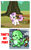 Size: 625x1000 | Tagged: safe, edit, edited screencap, screencap, sweetie belle, pony, unicorn, g4, the show stoppers, cropped, dusting, female, filly, foal, kacheek, meme, neopets, prehensile tail, red text, solo, sweepy belle, tail hold, that's my pony, that's my x