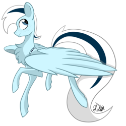 Size: 2000x2000 | Tagged: safe, artist:chelseawest, oc, oc only, oc:cloud burst, pegasus, pony, high res, male, simple background, solo, stallion, transparent background
