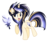 Size: 1416x1148 | Tagged: safe, artist:6figersloverever, oc, oc only, oc:stardust, pony, unicorn, female, mare, offspring, parent:flash sentry, parent:twilight sparkle, parents:flashlight, simple background, solo, transparent background